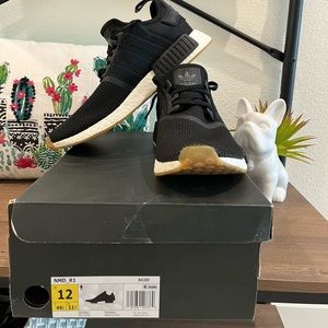 ❌SOLD❌ADIDAS NMD_R1 MENS 12